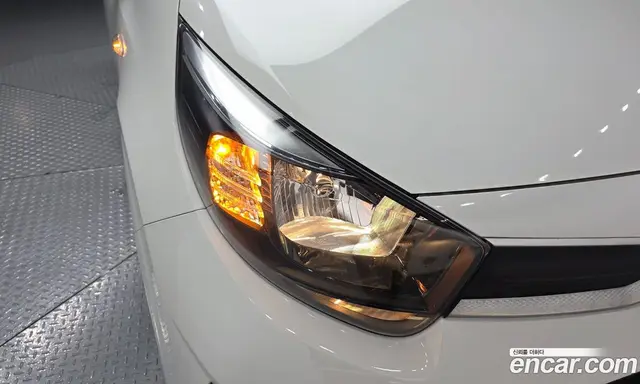 Kia Morning 2020 1.0 автомат (гидро), миниатюра 8