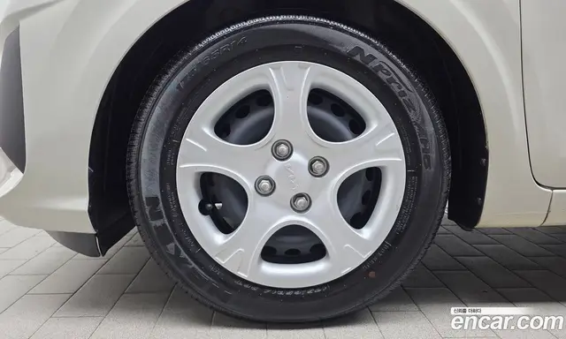 Kia Morning 2022 1.0 автомат (гидро), миниатюра 4 Kia Morning 2022 1.0 автомат (гидро), миниатюра 4