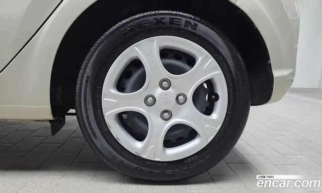 Kia Morning 2022 1.0 автомат (гидро), миниатюра 6 Kia Morning 2022 1.0 автомат (гидро), миниатюра 6