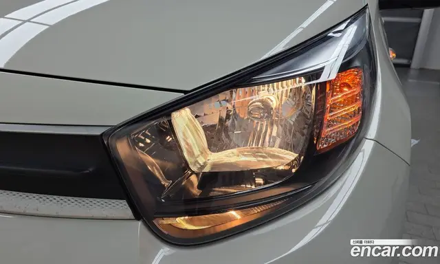 Kia Morning 2022 1.0 автомат (гидро), миниатюра 7 Kia Morning 2022 1.0 автомат (гидро), миниатюра 7