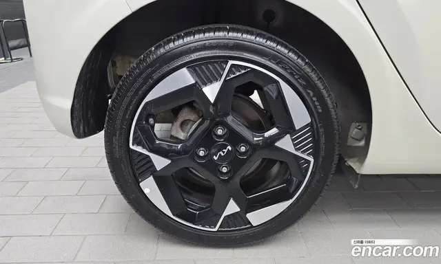 Kia Morning 2023 1.0 автомат (гидро), миниатюра 5 Kia Morning 2023 1.0 автомат (гидро), миниатюра 5