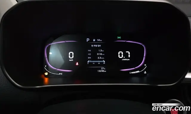Kia Morning 2024 1.0 автомат (гидро), миниатюра 11 Kia Morning 2024 1.0 автомат (гидро), миниатюра 11
