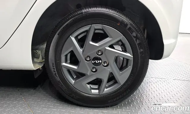Kia Morning 2024 1.0 автомат (гидро), миниатюра 7 Kia Morning 2024 1.0 автомат (гидро), миниатюра 7