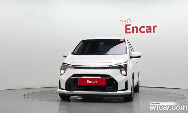 Kia Morning 2026 1.0 автомат (гидро), миниатюра 3 Kia Morning 2026 1.0 автомат (гидро), миниатюра 3