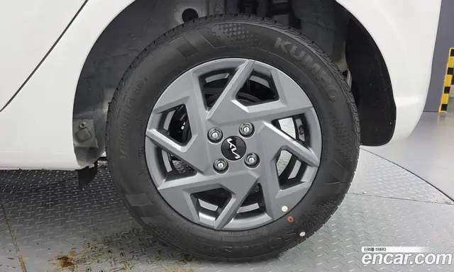 Kia Morning 2026 1.0 автомат (гидро), миниатюра 5 Kia Morning 2026 1.0 автомат (гидро), миниатюра 5