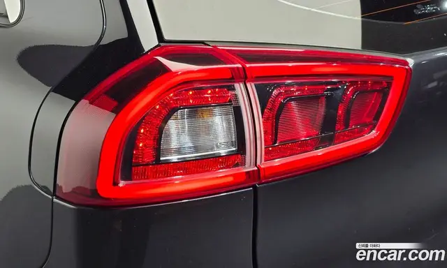 Kia Niro 2019 0.2 автомат (гидро), миниатюра 8