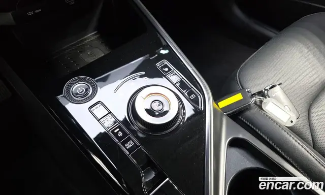 Kia Niro 2023 0.2 автомат (гидро), миниатюра 12