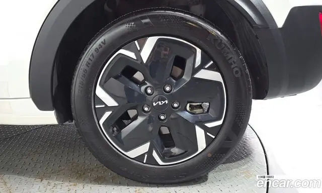 Kia Niro 2023 0.2 автомат (гидро), миниатюра 7
