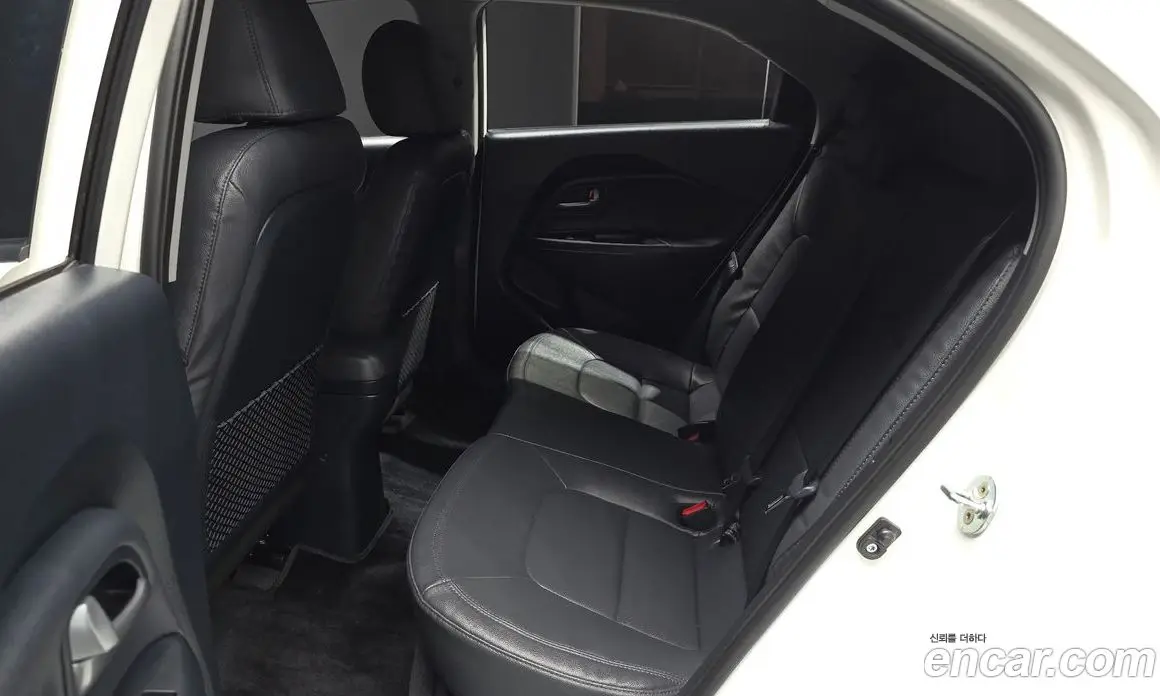 Kia Pride 2016 1.4 автомат (гидро), фото 18 Kia Pride 2016 1.4 автомат (гидро), фото 18