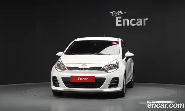 Kia Pride 2016 1.4 автомат (гидро), миниатюра 3 Kia Pride 2016 1.4 автомат (гидро), миниатюра 3