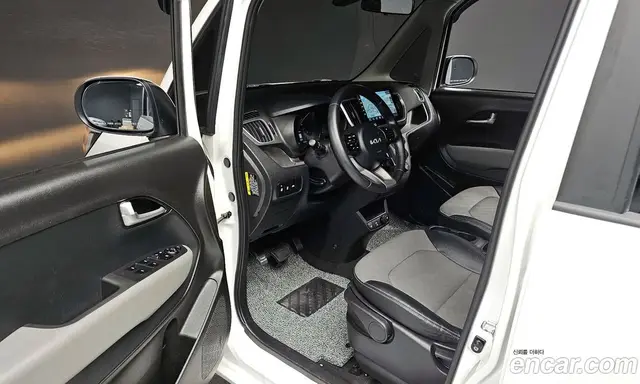 Kia Ray 2022 1.0 автомат (гидро), миниатюра 12