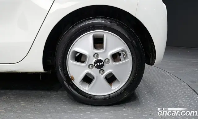 Kia Ray 2022 1.0 автомат (гидро), миниатюра 6