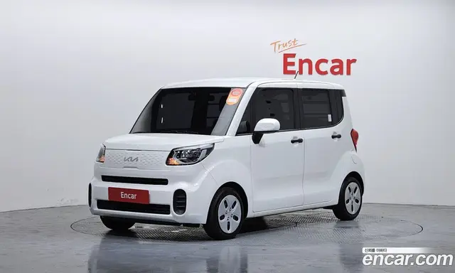 Kia Ray, 2022, 38 068 км