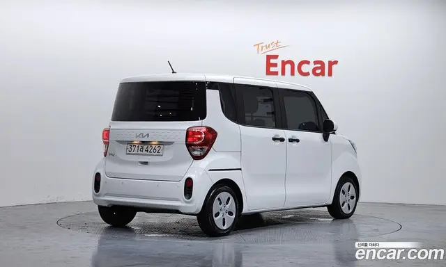 Kia Ray 2022 1.0 автомат (гидро), миниатюра 2