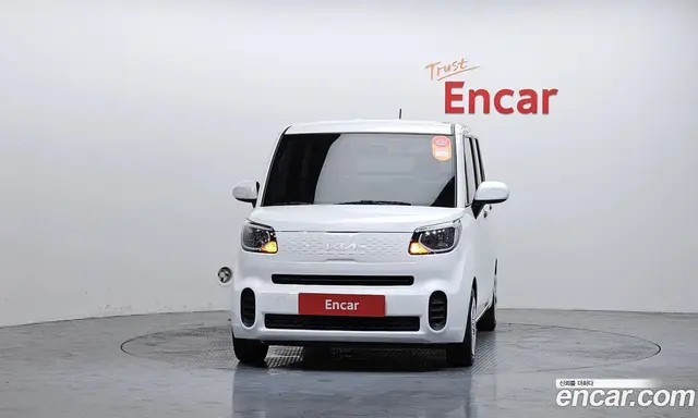 Kia Ray 2022 1.0 автомат (гидро), миниатюра 3