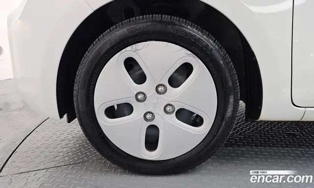 Kia Ray 2022 1.0 автомат (гидро), миниатюра 5
