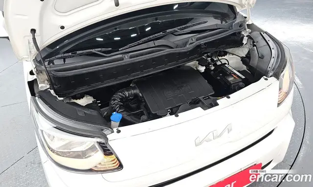 Kia Ray 2022 1.0 автомат (гидро), миниатюра 6
