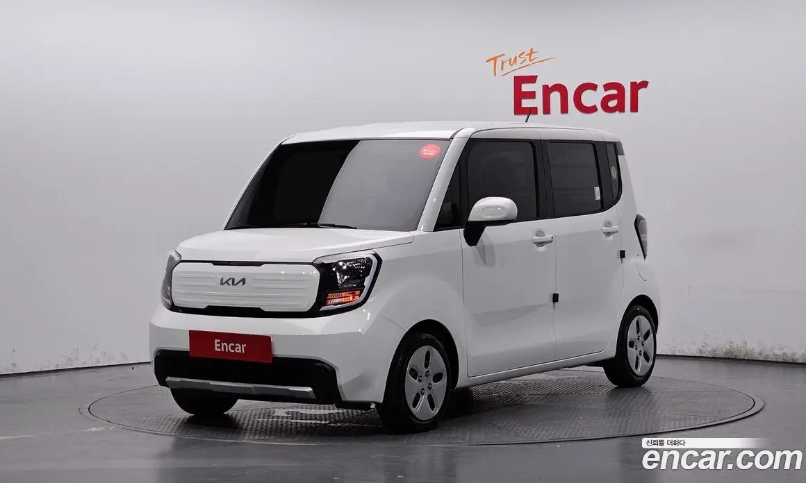 Kia Ray 2022 1.0 автомат (гидро), фото 1 Kia Ray 2022 1.0 автомат (гидро), фото 1