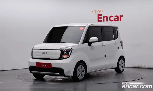 Kia Ray, 2022, 37 623 км