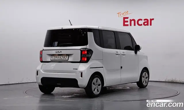 Kia Ray 2022 1.0 автомат (гидро), миниатюра 2 Kia Ray 2022 1.0 автомат (гидро), миниатюра 2