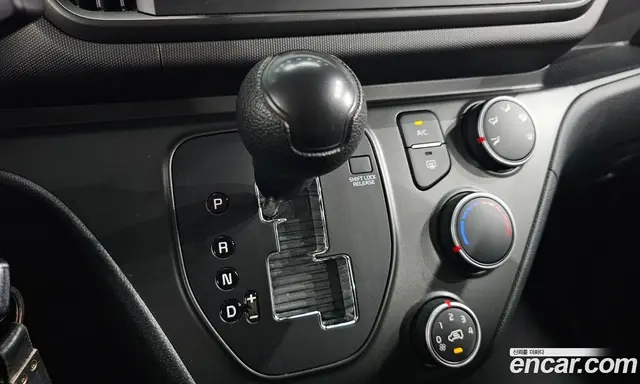 Kia Ray 2022 1.0 автомат (гидро), миниатюра 12