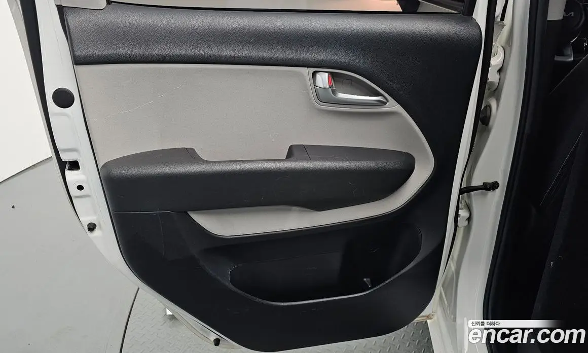 Kia Ray 2022 1.0 автомат (гидро), фото 15 Kia Ray 2022 1.0 автомат (гидро), фото 15