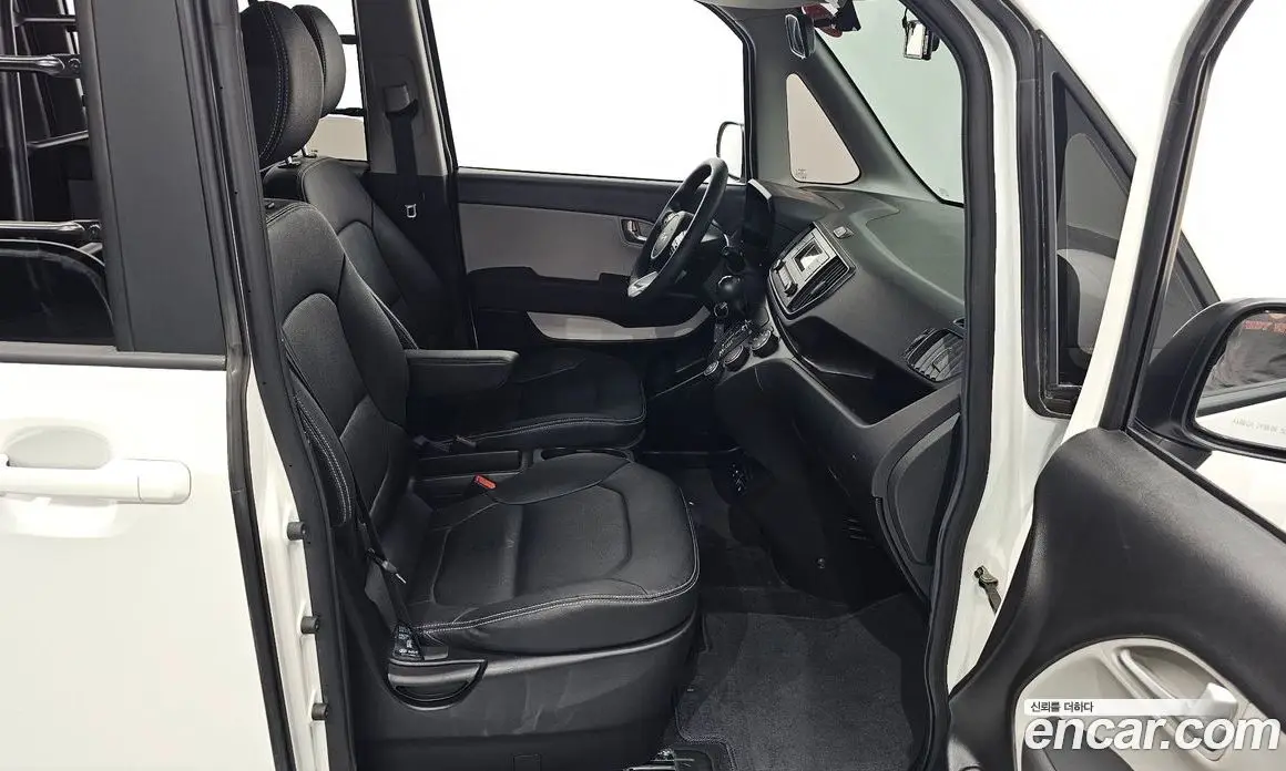 Kia Ray 2022 1.0 автомат (гидро), фото 16 Kia Ray 2022 1.0 автомат (гидро), фото 16