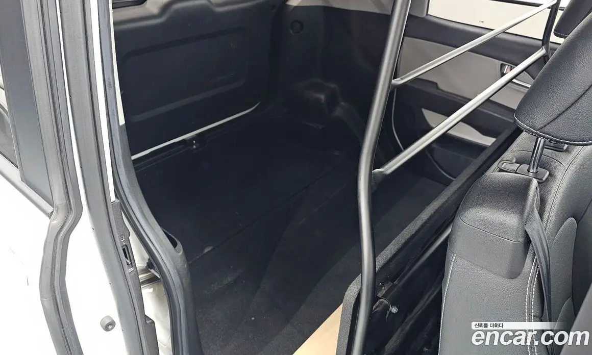 Kia Ray 2022 1.0 автомат (гидро), фото 18 Kia Ray 2022 1.0 автомат (гидро), фото 18
