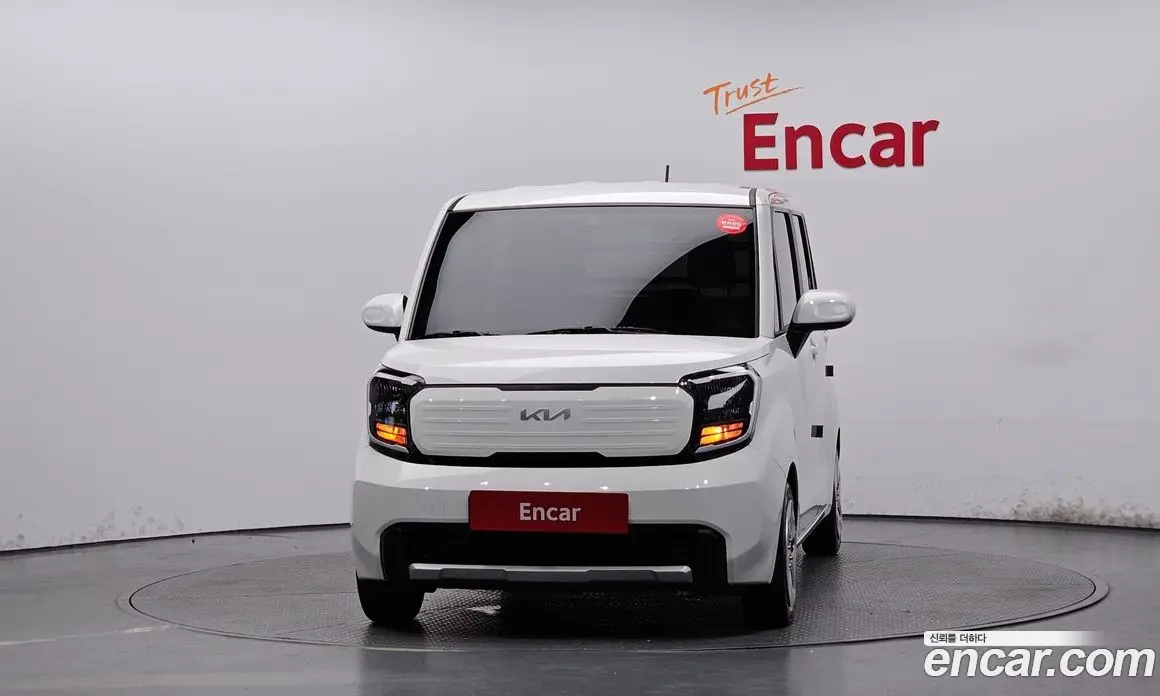 Kia Ray 2022 1.0 автомат (гидро), фото 3 Kia Ray 2022 1.0 автомат (гидро), фото 3