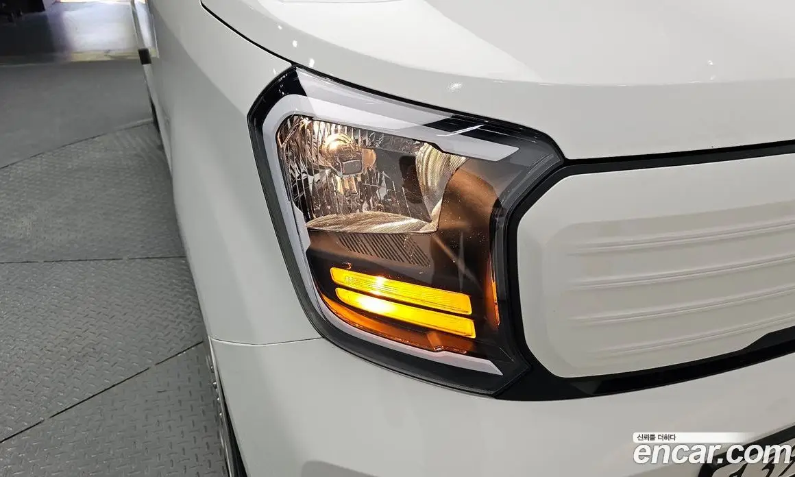 Kia Ray 2022 1.0 автомат (гидро), фото 8 Kia Ray 2022 1.0 автомат (гидро), фото 8