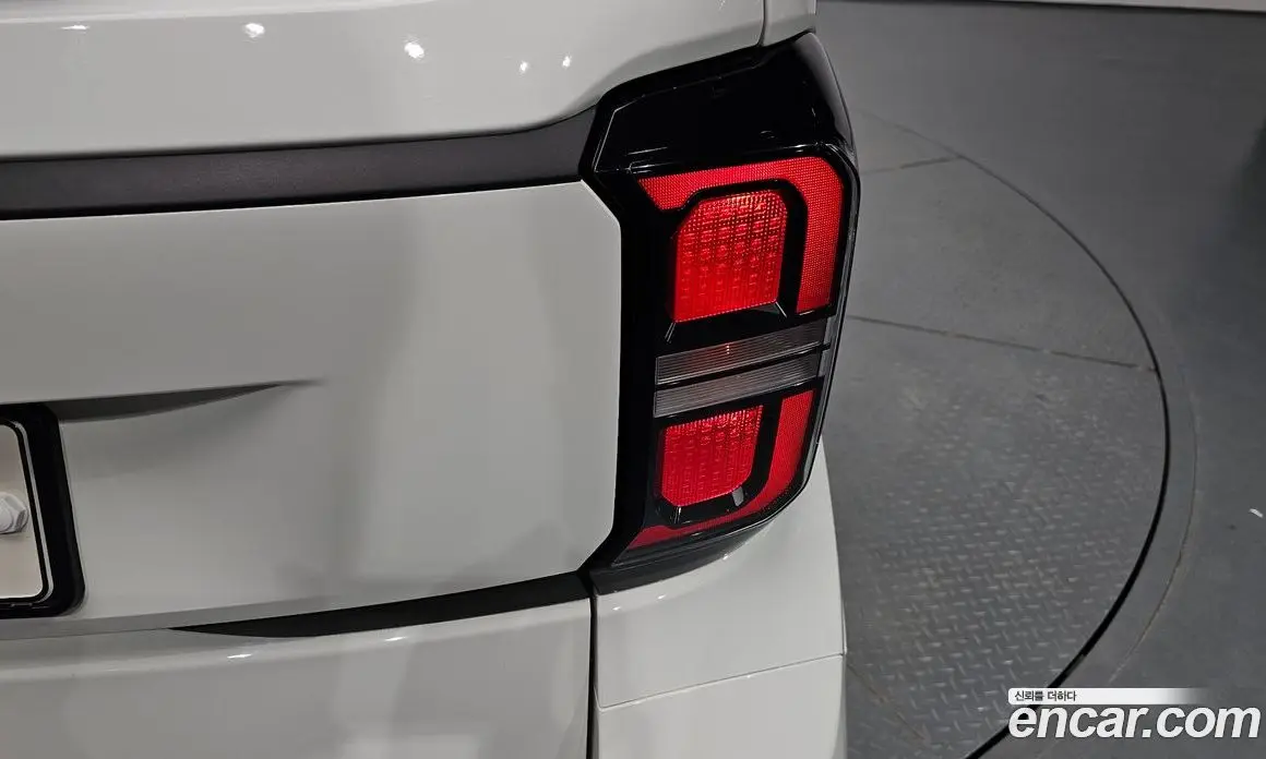 Kia Ray 2022 1.0 автомат (гидро), фото 9 Kia Ray 2022 1.0 автомат (гидро), фото 9