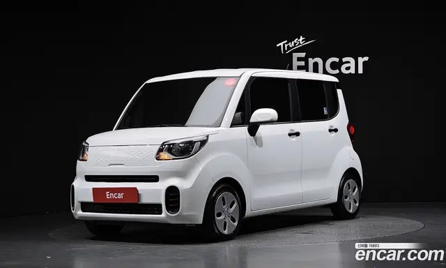 Kia Ray, 2022, 44 251 км