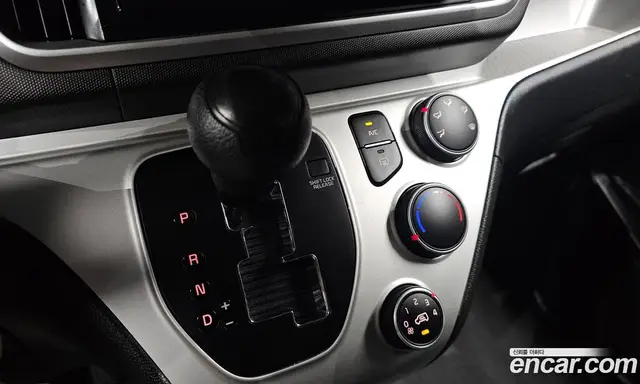 Kia Ray 2022 1.0 автомат (гидро), миниатюра 12