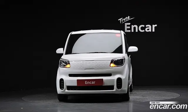 Kia Ray 2022 1.0 автомат (гидро), миниатюра 3