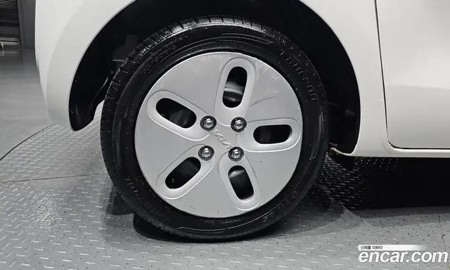 Kia Ray 2022 1.0 автомат (гидро), миниатюра 5