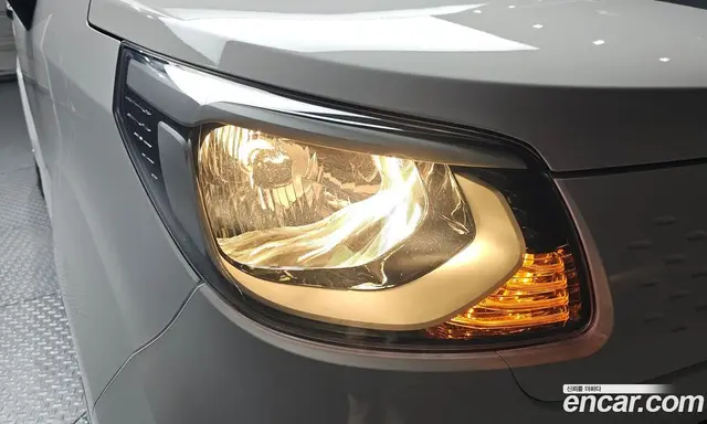 Kia Ray 2022 1.0 автомат (гидро), миниатюра 8
