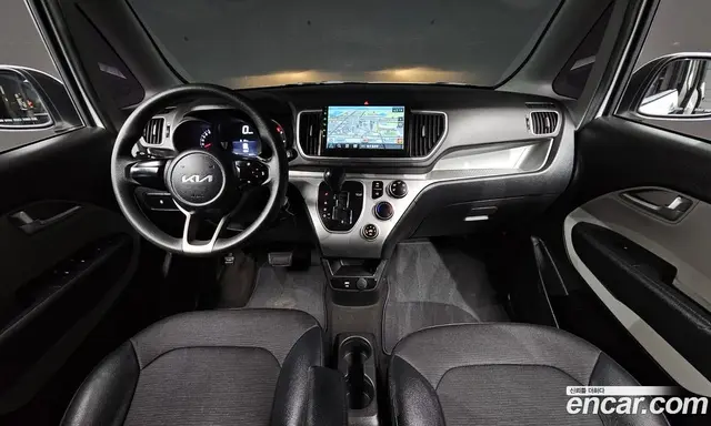 Kia Ray 2022 1.0 автомат (гидро), миниатюра 10