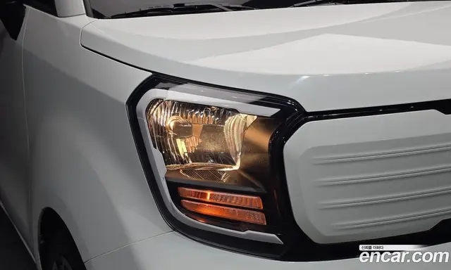 Kia Ray 2023 1.0 автомат (гидро), миниатюра 8