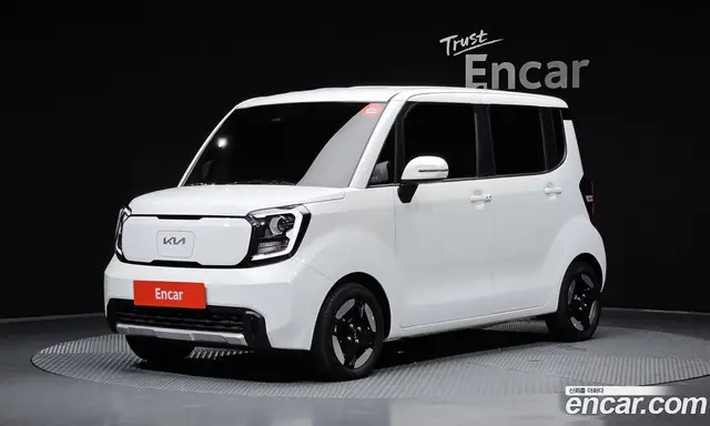 Kia Ray, 2024, 24 347 км