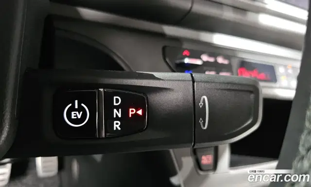Kia Ray 2024 0.1 автомат (гидро), миниатюра 12