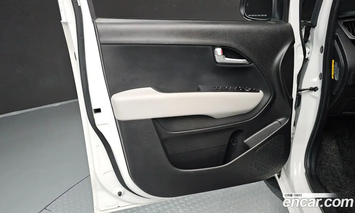 Kia Ray 2024 0.1 автомат (гидро), фото 14 Kia Ray 2024 0.1 автомат (гидро), фото 14