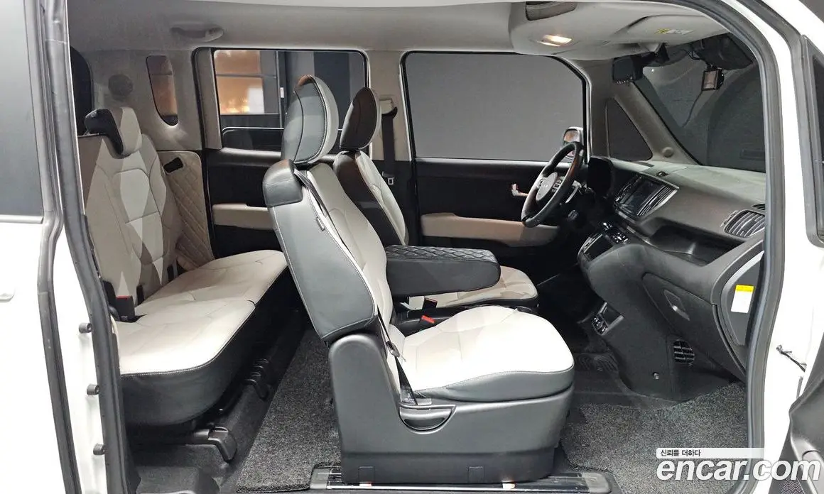 Kia Ray 2024 0.1 автомат (гидро), фото 18 Kia Ray 2024 0.1 автомат (гидро), фото 18