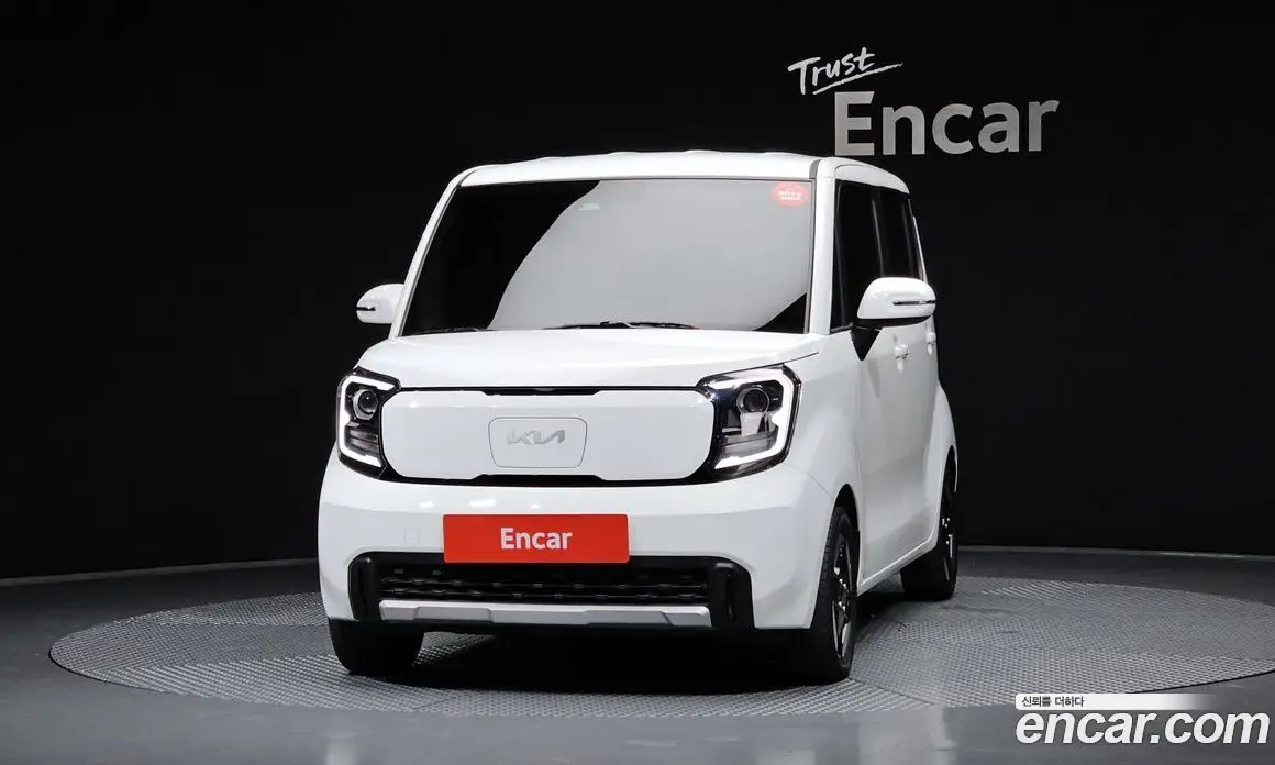Kia Ray 2024 0.1 автомат (гидро), фото 3 Kia Ray 2024 0.1 автомат (гидро), фото 3
