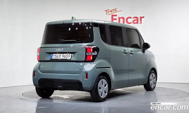 Kia Ray, 2025, 30 029 км
