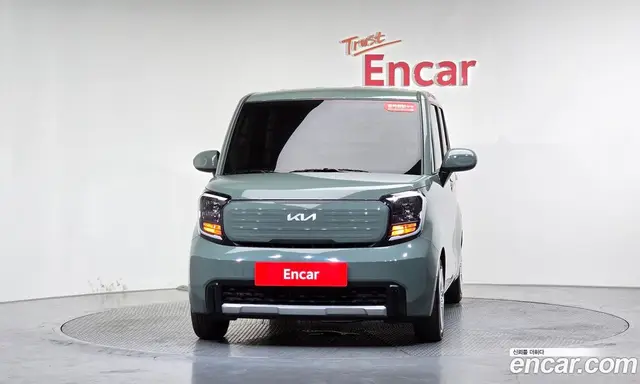 Kia Ray 2025 1.0 автомат (гидро), миниатюра 2 Kia Ray 2025 1.0 автомат (гидро), миниатюра 2