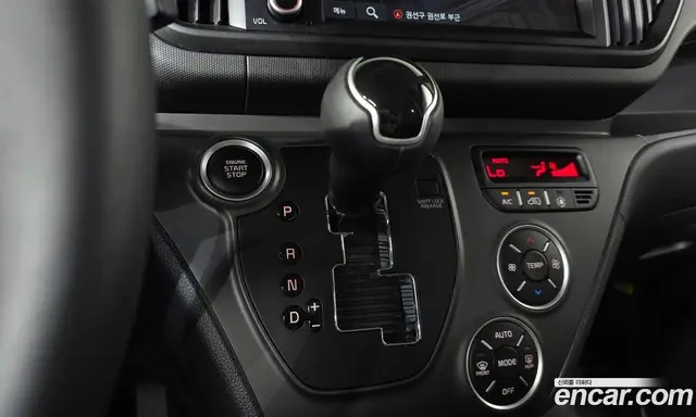 Kia Ray 2025 1.0 автомат (гидро), миниатюра 11 Kia Ray 2025 1.0 автомат (гидро), миниатюра 11