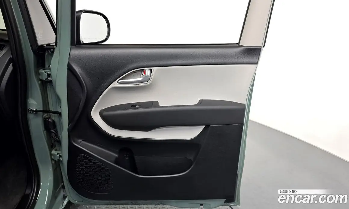Kia Ray 2025 1.0 автомат (гидро), фото 13 Kia Ray 2025 1.0 автомат (гидро), фото 13