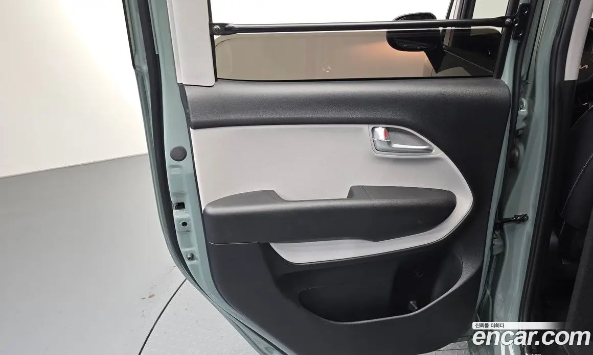 Kia Ray 2025 1.0 автомат (гидро), фото 14 Kia Ray 2025 1.0 автомат (гидро), фото 14