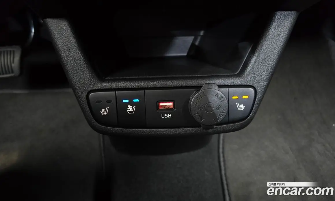 Kia Ray 2025 1.0 автомат (гидро), фото 17 Kia Ray 2025 1.0 автомат (гидро), фото 17