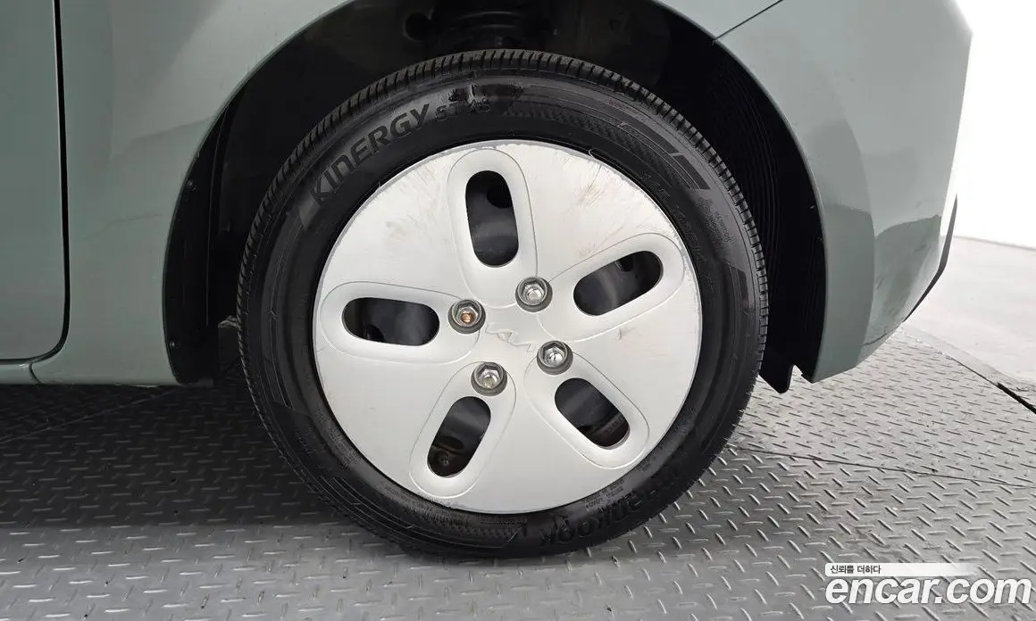 Kia Ray 2025 1.0 автомат (гидро), фото 6 Kia Ray 2025 1.0 автомат (гидро), фото 6